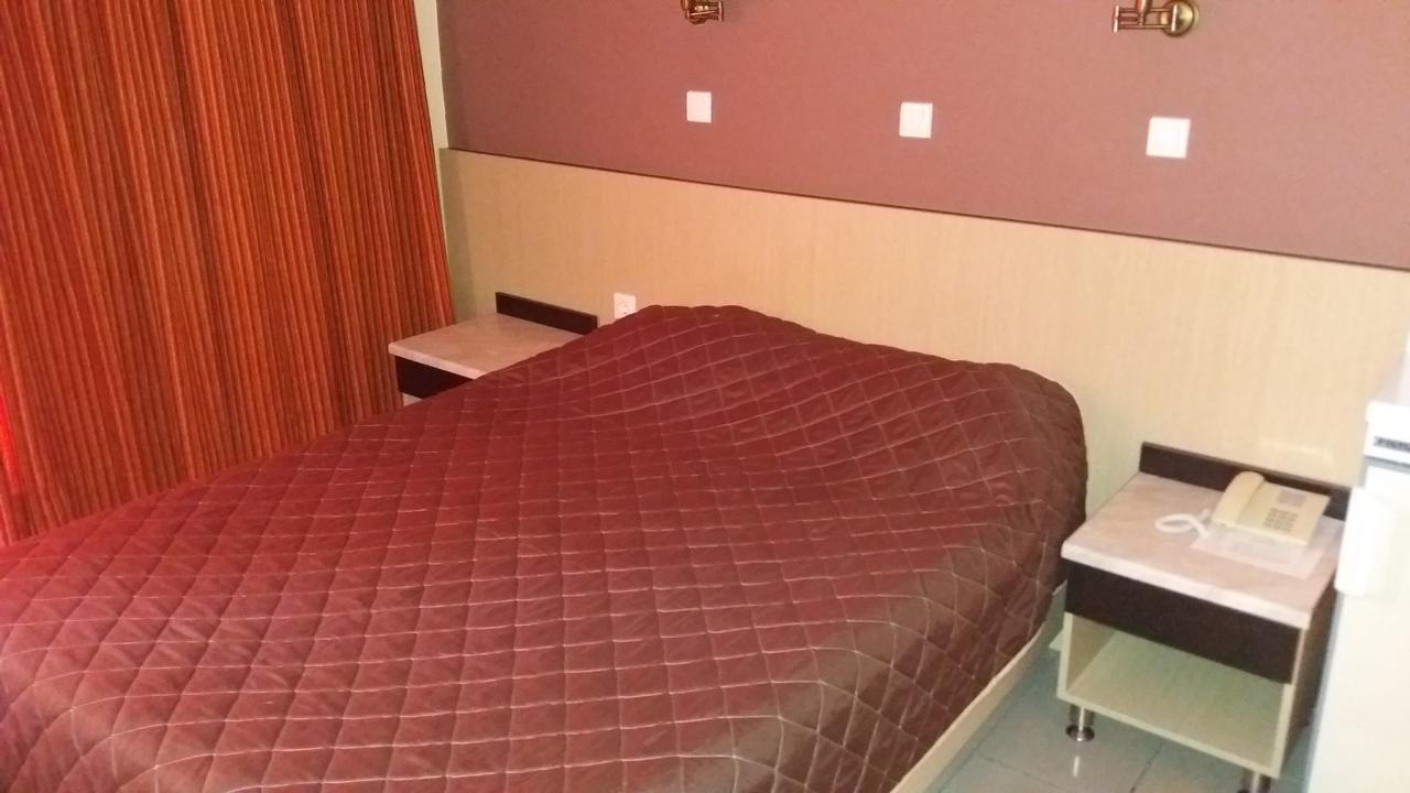 Paritsa Hotel Kos Exteriér fotografie